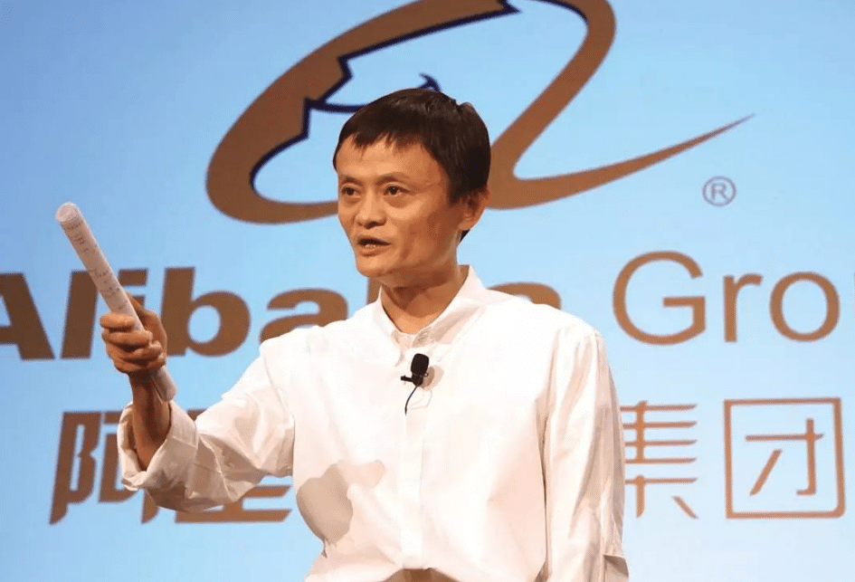 以色列总理调侃马云：淘宝能买导弹吗？马云的回答赢全场喝彩！