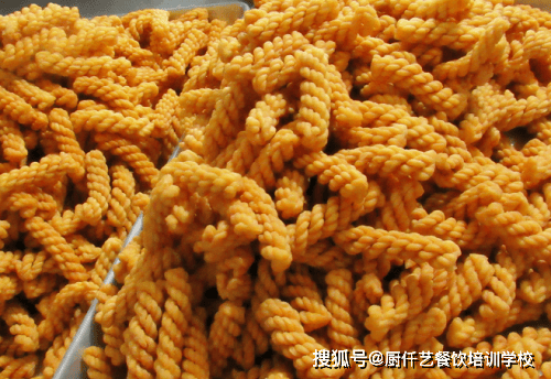 学麻花技术去哪里学？麻花培训去哪里？