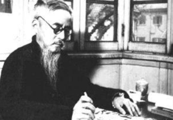 李叔同年少喜欢猫，人在东京留学，特意发电报回家：猫安否