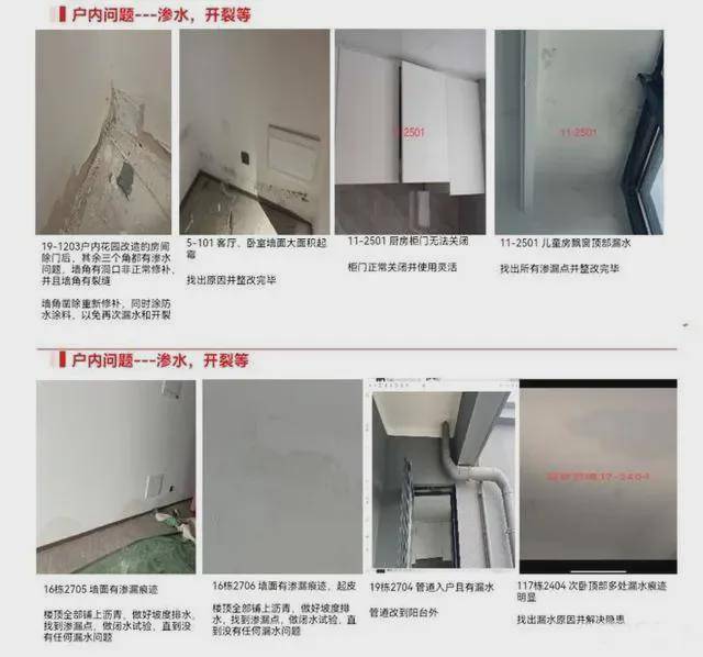 长沙河西一楼盘遭业主们多方投诉，开发商这样做……