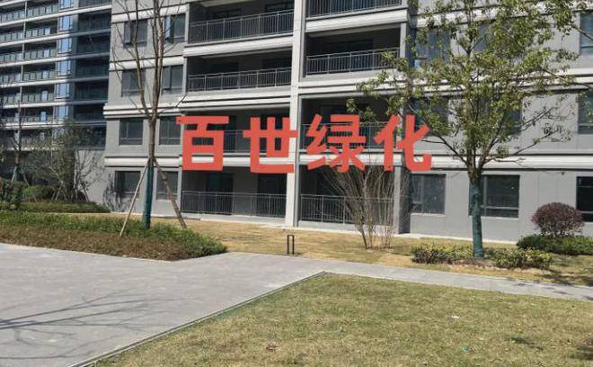 长沙河西一楼盘遭业主们多方投诉，开发商这样做……