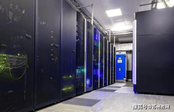 一文参透乐视 IDC 迁移腾讯云 传统IDC服务商破局之道