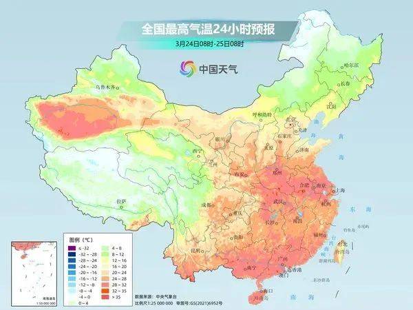冷空气+暴雨来袭！广州低至11℃，就在本周……