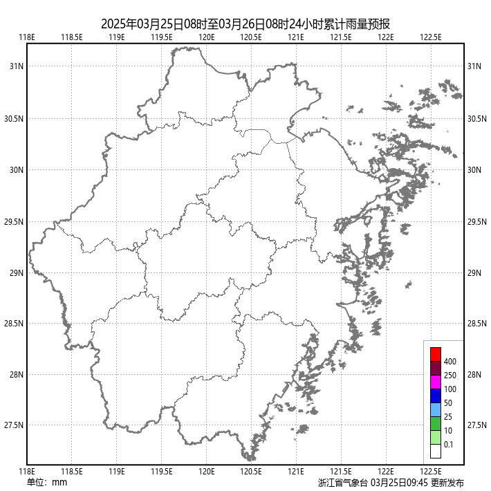 暴降17℃！浙江明起“大变脸”：暴雨、雷暴大风、冰雹都要来！