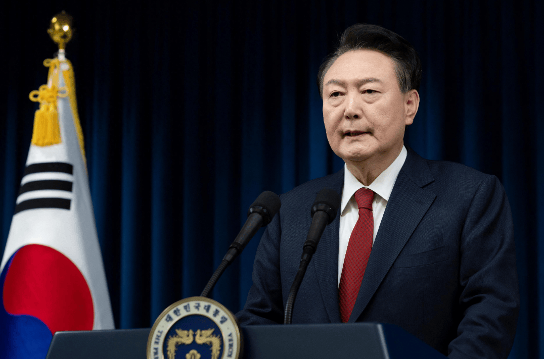 宣判日期终于定下，一旦尹锡悦官复原职，李在明将劫数难逃！