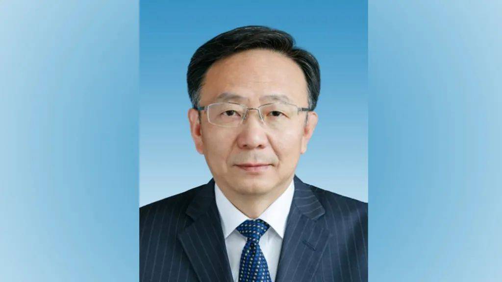 夏心旻，辞去副省长职务
