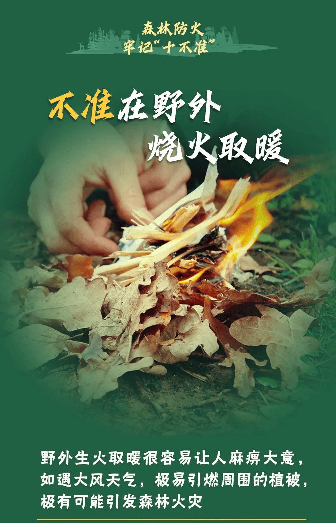 山火连发，原因公布！多地拉响红色预警→