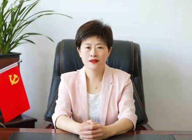 顾海芸，任上落马