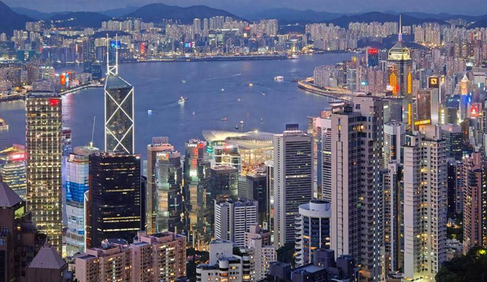 鲁比奥对华下禁令，冻结在美资产？不到24小时，外交部亮出16个大字