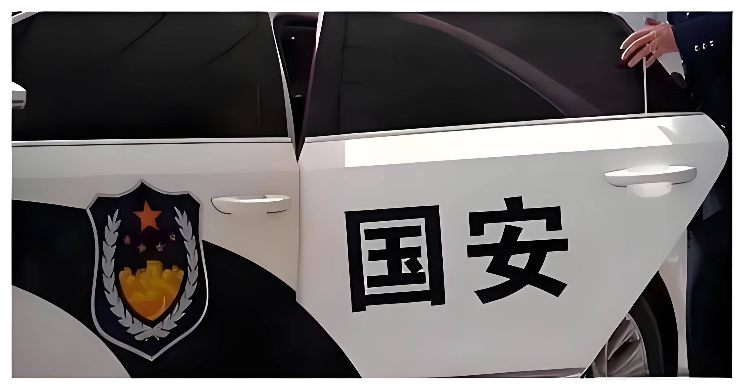 现实版谍海追凶！国安部雷霆出击，抓获一条危害国家安全的大鱼